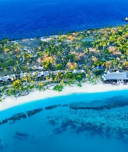 斐濟馬納島遊船之旅