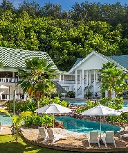 馬洛洛島遊船巡航一日遊（斐濟出發）