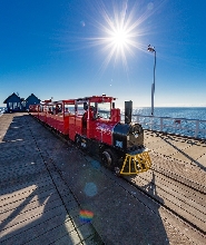 珀斯運河巖和巴瑟爾頓棧橋一日遊