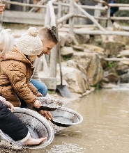 墨爾本華勒比莊園與疏芬山一日遊