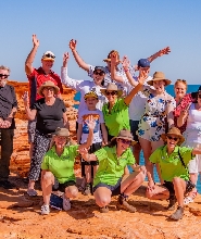 布魯姆全景觀光巴士之旅