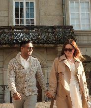 在蘇黎世拍照 - 瑞士攝影師