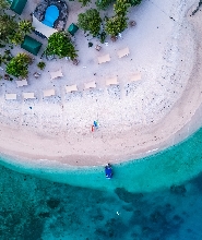 南海島嶼組合巡遊之旅（含午餐和飲品）