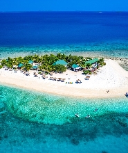 南洋島海底總動員半日遊