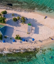 Oolala 薩瓦拉島一日遊船