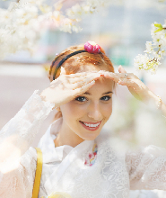 HAB KOREA韓服體驗：在景福宮留下美麗倩影