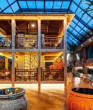 哈爾濱銀河歡樂世界門票