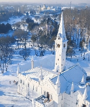 哈爾濱伏爾加莊園一日遊