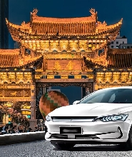 雲南昆明市區包車一日遊