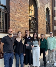 罪惡之城毅力谷真實犯罪1.5小時之旅