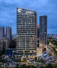 【靠近景區地鐵站】佛山千燈湖君亭飯店住宿方案