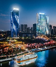 佛山市區一日包車遊