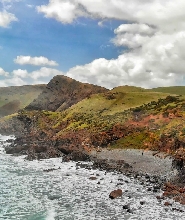 菲爾半島四驅車生態探險一日遊