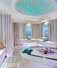 伊斯坦堡舊城區私人土耳其浴 & 按摩 & Spa體驗