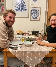 伊斯坦堡烹飪課 & 當地市場探索