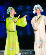 《印象西湖—最憶是杭州》演出門票