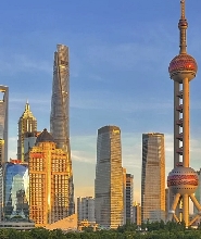 杭州來往上海包車一日遊