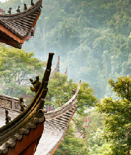 杭州靈隱飛來峯景區門票