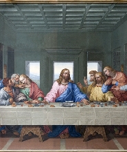 米蘭觀光半日遊（含《最後的晚餐》壁畫欣賞）