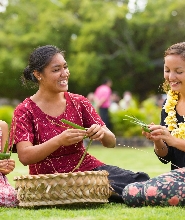 玻里尼西亞文化中心