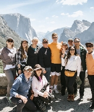 優勝美地&巨杉國家公園一日遊