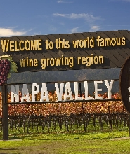 【舊金山出發】納帕＆索諾瑪品酒一日遊