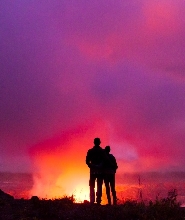 【希洛出發】夏威夷火山國家公園一日遊