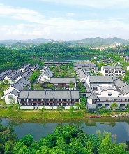 惠州中海湯泉飯店