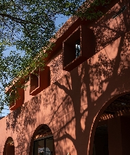 深圳苫也·未名海民宿