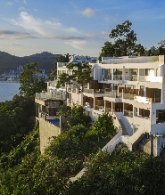 蜜悦·深圳波西塔諾懸崖海景美宿住宿套餐