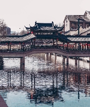 杭州靈山&宋城 包車一日遊