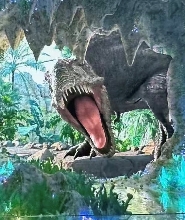 杭州懸空玻璃藝術館門票