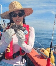 濟州島海釣之旅（含午餐）