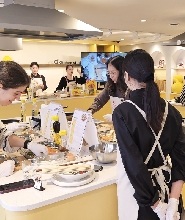 K-FOOD烹飪課程 l 親手製作代表性的韓國料理