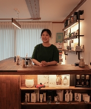 聖維基香水吧私人調香課程