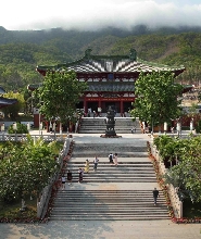 三亞南山寺 天涯海角 大小洞天 私人導覽一日遊