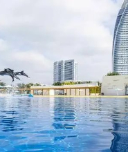 三亞亞特蘭蒂斯度假區 私人導覽一日遊