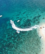 三亞百福島私人導覽一日遊