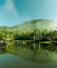 三亞周邊遊 | 呀諾達雨林文化旅遊區 私人導覽一日遊