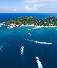 三亞周邊遊 |  陵水分界洲島 猴島公園私人導覽一日遊