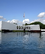 夏威夷珍珠港致敬半日遊