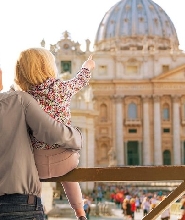 梵蒂岡博物館導覽遊（可選大教堂通道）