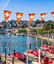 科莫&盧加諾&貝拉焦獨家遊船之旅