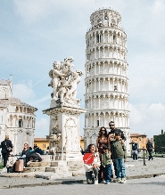 【佛羅倫薩出發】比薩&聖吉米尼亞諾&錫耶納&基安蒂一日遊