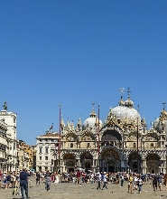 威尼斯聖馬可鐘樓門票