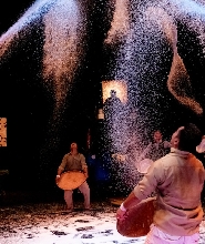 柬埔寨暹粒法爾馬戲團門票