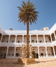 利雅得國家博物館與穆拉巴宮半日遊