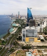 吉達迷人全日私人豪華探險之旅