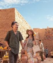 歐拉一日遊：歐拉老城與瑪拉亞音樂廳之旅