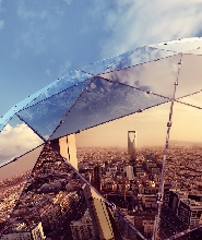 利雅得馬斯馬克城堡與王國塔一日遊